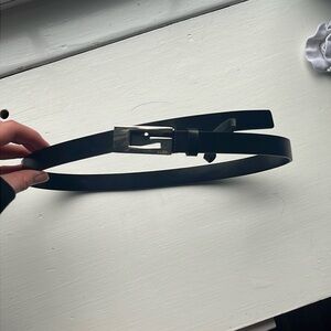 Gucci Square Buckle; Unworn
